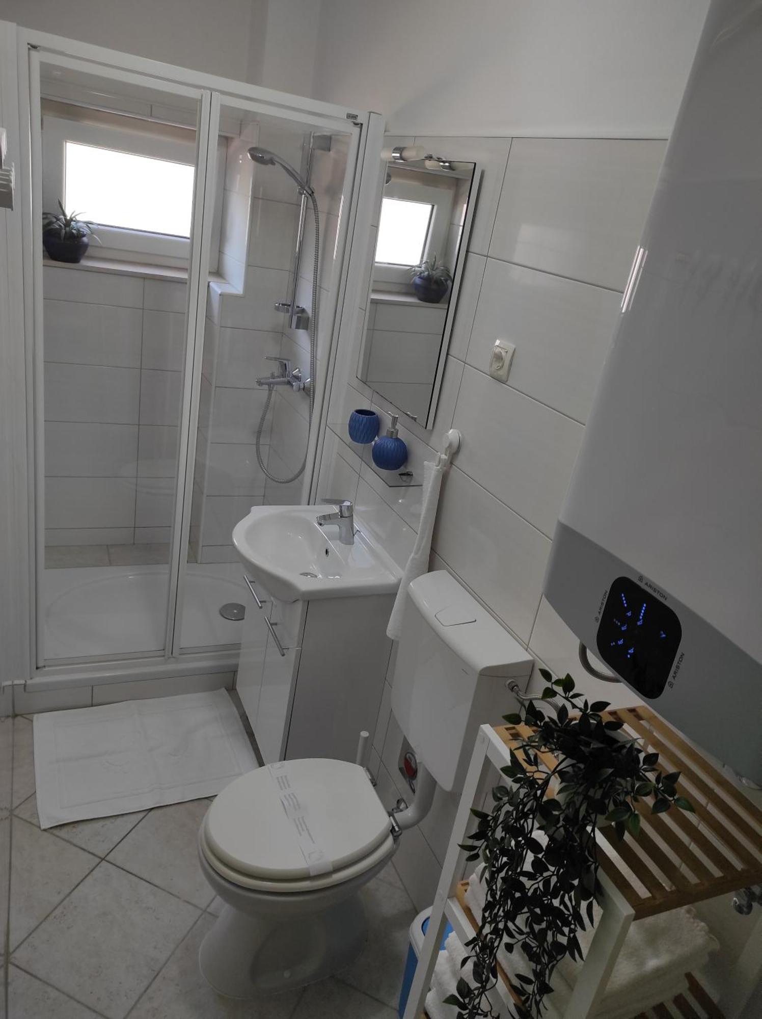 Punta Faro Apartment ซาดาร์ ภายนอก รูปภาพ