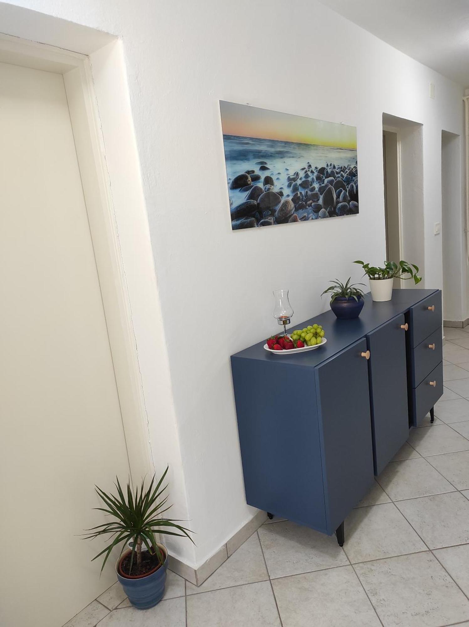 Punta Faro Apartment ซาดาร์ ภายนอก รูปภาพ