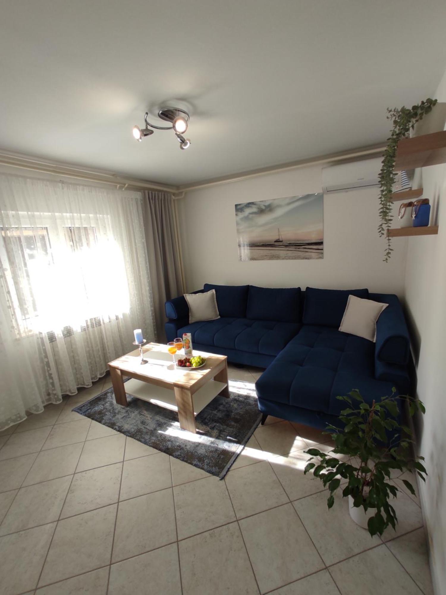 Punta Faro Apartment ซาดาร์ ภายนอก รูปภาพ