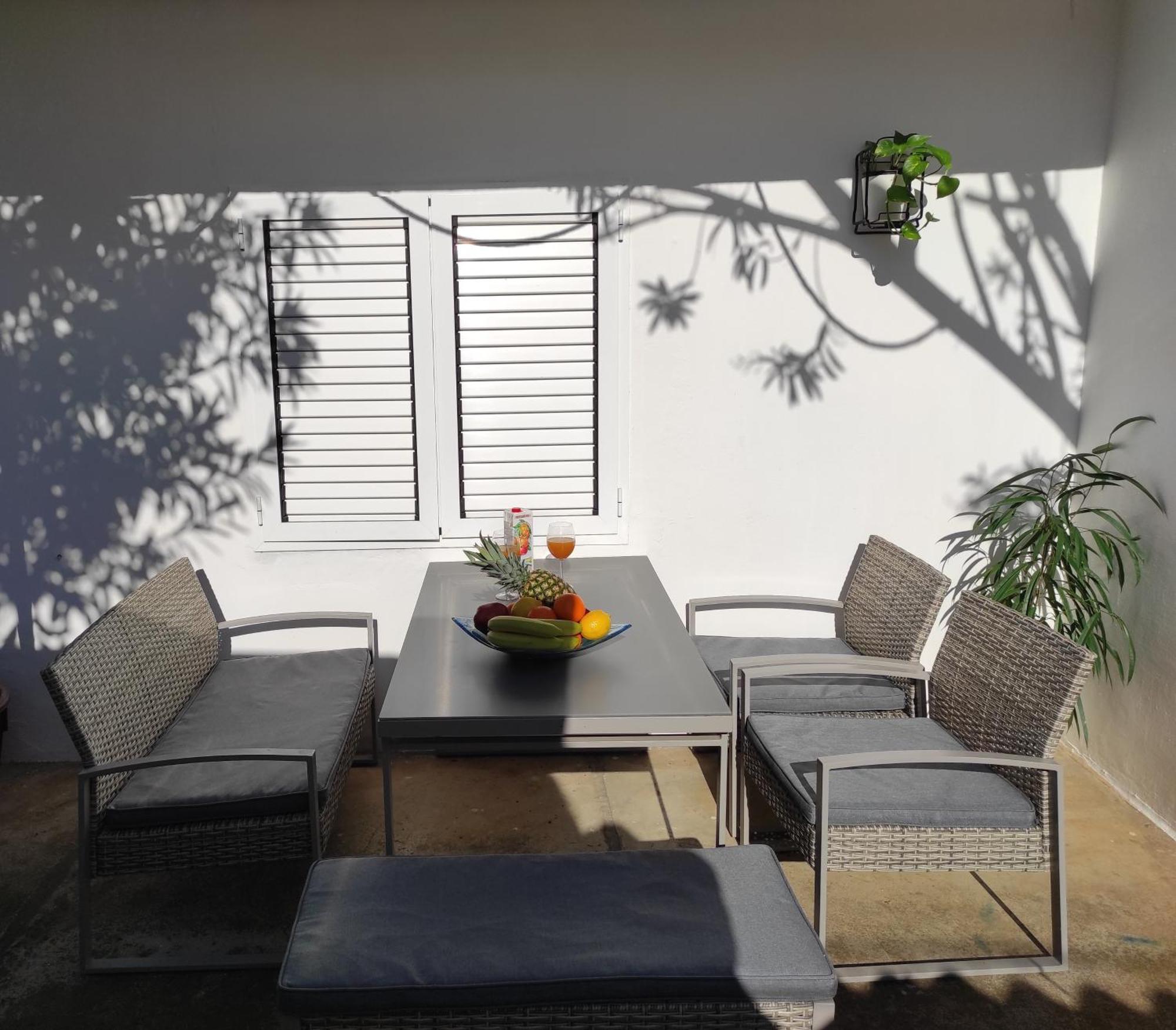 Punta Faro Apartment ซาดาร์ ภายนอก รูปภาพ